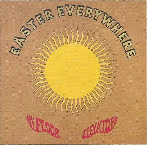 Easter Everywhere