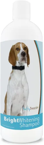 Vista 133 de Healthy Breeds Kerry Blue Terrier Champú Blanqueador Brillante 355 ml