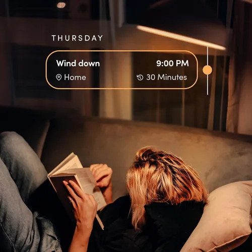 Vista 8 de LIFX Kit de iniciación, (2) bombillas de color inteligente de 800 lúmenes, (1) interruptor inteligente (blanco) compatible con Alexa y Google Home