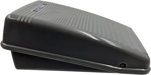 Enduro Pedal de pie de máquina de coser de velocidad variable (4C-333BL)