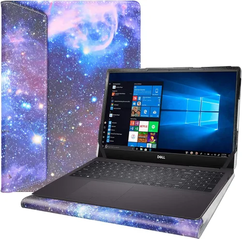 Vista 9 de Alapmk Funda protectora para Dell Latitude 3540/Latitude 3530/Latitude 3520/Latitude 5520 y MSI Modern 15 B12M de 15.6