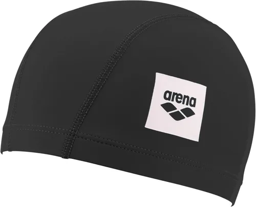 Arena Arena Junior Unix II Kids’ Fabric Swim Cap for Boys and Girls Ages 6 to 12