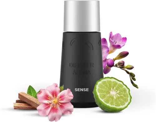 Vista 6 de Aroma portátil Dr. Scent -0.3 fl oz (Sense)