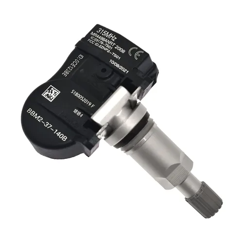 Vista 7 de Sensor de monitoreo de presión de neumáticos 315Mhz TPMS BBM237140B apto para Mazda 2 3 5 6 MX-5 Miata CX-3 CX-5 CX-7 CX-9 CX-30 RX-8 BHA437140