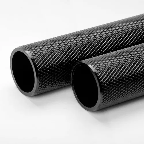 Vista 5 de Vuwuma Estriberas antideslizantes de aleación de aluminio para bicicleta de montaña, clavijas traseras para ejes de 3/8 pulgadas (negro) 11