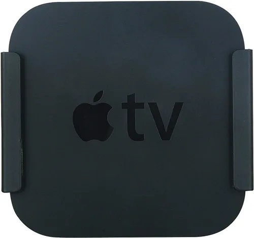 Vista 4 de Último Apple TV 4K 5ª 2017, 4ª generación 2015 montaje de pared 2017