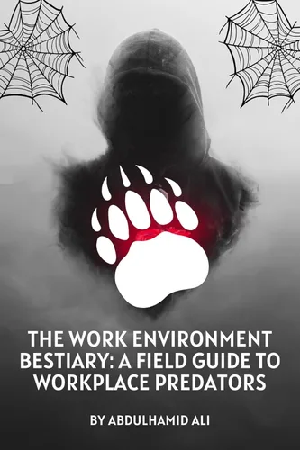 The Work Environment Bestiary A Field Guide to Workplace Predators