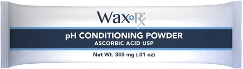 Vista 5 de Doctor Easy Wax-Rx Ph - Kit de repuesto de lavado de oídos acondicionado, 1.7 onzas
