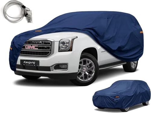 Vista 180 de Kaugung Funda para coche impermeable y resistente a medida para Porsche 911 991 992 996 997 Targa Carrera (1997-2025), funda exterior completa