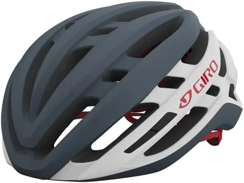 Vista 5 de Giro Agilis - Casco de ciclismo para adulto, sistema de protección contra impactos multidireccionales (MIPS)