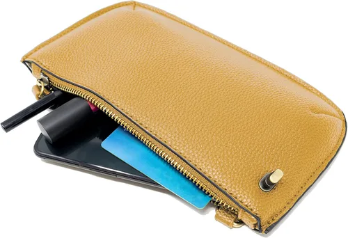 Vista 5 de Joy Susan Bolso de mano de moda para mujer