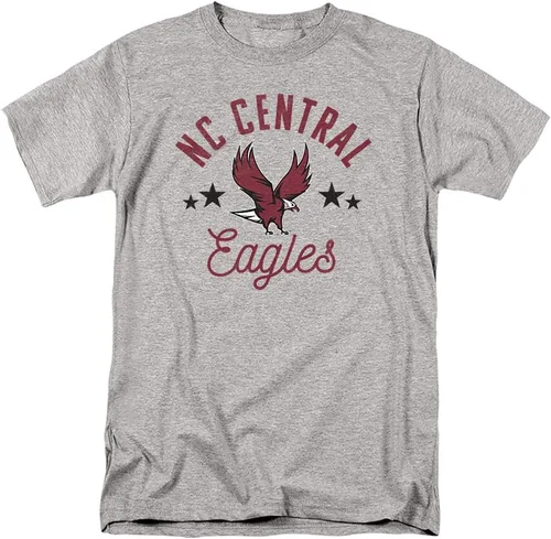 Vista 40 de LOGOVISION Official Collegiate Distressed Mascot Short Sleeve Unisex for Men & Women T Shirt Collection 3