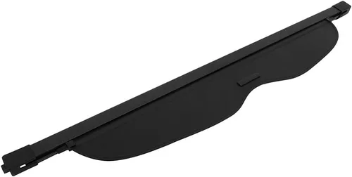 Vista 11 de SCITOO Cubierta de carga 2002-2006 para Honda CR-V CRV, accesorios retráctiles, pantalla de blindaje de maletero, pantalla de privacidad con textura