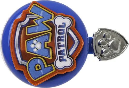 Vista 4 de Bell Accesorios para bicicleta infantil de Paw Patrol