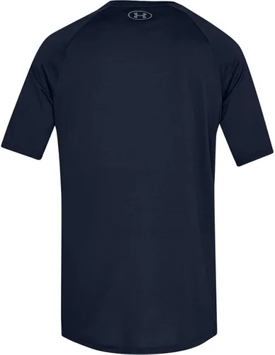 Vista 5 de Under Armour - Camiseta de manga corta Tech 2.0 para hombre