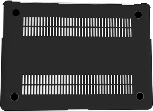 Vista 15 de Carcasa rígida para laptop compatible con MacBook Air de 11 pulgadas 2015 2014 2013 2012 2011 2010 versión modelo A1370 A1465, carcasa rígida