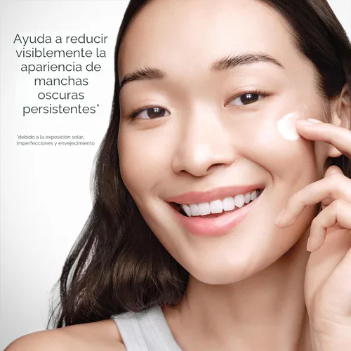 Vista 9 de Eucerin Radiant Tone - Suero dual corrector de manchas oscuras, suero de manchas oscuras con tiamidol y ácido hialurónico, ayuda a reducir