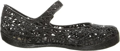 Vista 6 de Mini Melissa Mini Campana Zig ZAG VI Mary Jane - Zapatos planos unisex para niños