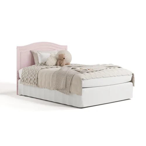 Vista 12 de Graco Paris 4 en 1 Cuna Convertible - Certificada GREENGUARD Gold, se convierte en cama infantil, diván y cama completa, se ajusta a colchón de cuna