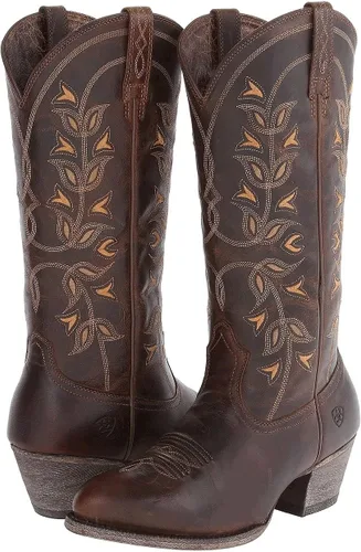 Vista 4 de ARIAT Women's Desert Holly Western Boot