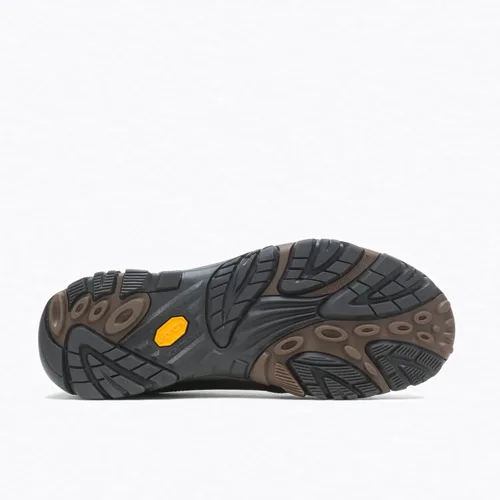 Vista 6 de Merrell Men's Moab Adventure Lace Hiking Shoe