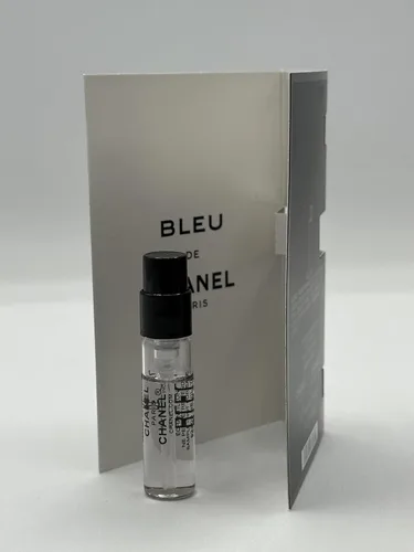 Vista 5 de CHANEL Bleu de Parfum Pour Homme 1.5 ml