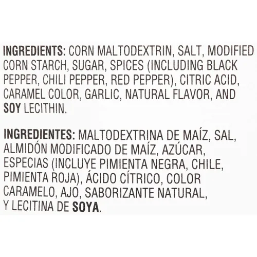 Vista 2 de Lawry's Mezcla de especias y condimentos Fajitas, 1.27 oz (paquete de 12)