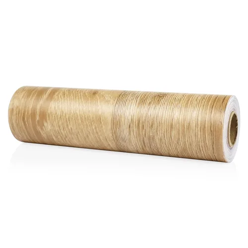 Vista 11 de BOMEI PACK Begonia - Cinta de reparación de grano de madera, 1 rollo de 33 pies, parche de reparación autoadhesivo para muebles, pisos, armarios