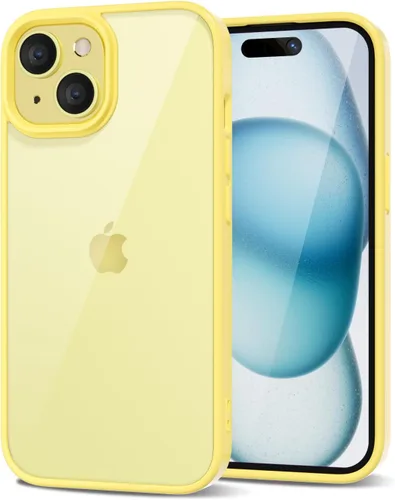 Vista 82 de para iPhone 8 Plus/ 7 Plus Funda Transparente, Funda Híbrida de Teléfono [Plástico Duro y Parachoques de Silicona Suave] Cubierta Protectora delgada