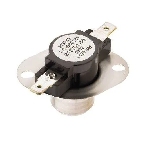 Interruptor de límite OEM de repuesto B13701-55 para horno Goodman