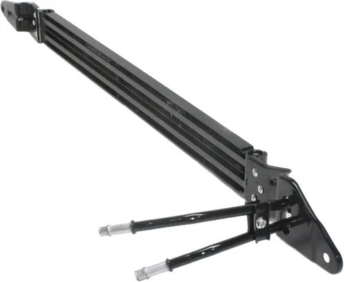 Vista 2 de Garage-Pro Enfriador de aceite para Chevrolet Trailblazer 2002-2009, GMC Envoy, Oldsmobile Bravada 2002-2004, Buick Rainier 2004-2007, enfriador