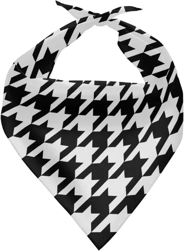 Vista 9 de Howilath Bandana para perro con estampado de bandera de Estados Unidos del 4 de julio, banderas estadounidenses, cachorros, bufanda triangular