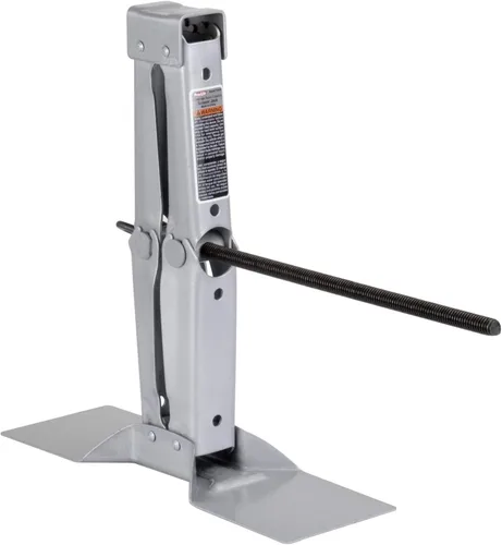 Vista 3 de Gato Pro-Lift T-9456- 3000 lb, color gris. Capacidad