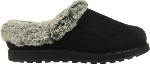 Vista 6 de Skechers - Pantuflas Keepsakes Ice Angel para mujer