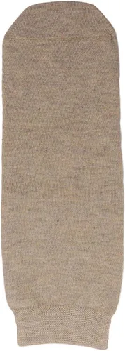 Vista 9 de Calcetines protectores de algodón elástico suaves y transpirables para amputados, compresión de extremidades, encogedor elástico suave