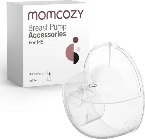 Vista 18 de Momcozy Regla de pezón para tamaño de brida, herramienta de medición de silicona suave y flexible para tamaño de extractor de leche, compatible