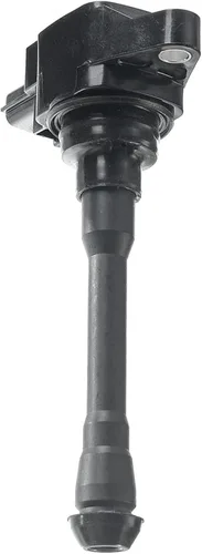 Vista 7 de A-Premium Paquete de bobinas de encendido compatibles con Infiniti FX50 M56 Altima Cube Rogue Sentra Versa X-Trail, 4