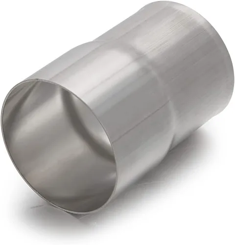 Vista 17 de Conector adaptador de escape de 1.75 pulgadas de diámetro exterior a 2 pulgadas de diámetro interior, reductor de tubo de escape A-KARCK de 4