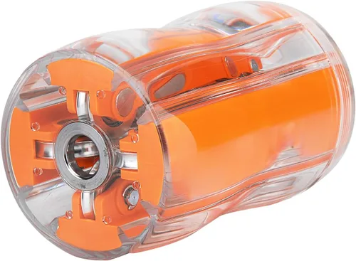 Vista 2 de Nuevo Herramienta de Reparación Automática de 5/16 Pulgadas Enderezadora de Tubería Manual Compatible con Cobre Enrollado, Acero Inoxidable, Acero