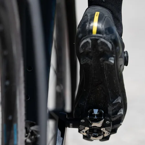 Vista 6 de LOOK Cycle - X-Track Cleats - Cleats for MTB, Gravel or Urban Riding