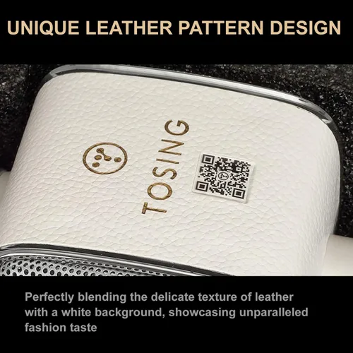 Vista 4 de TOSING G7 - Máquina de karaoke profesional para adultosniños con micrófono inalámbrico, altavoz portátil con sistema PA Bluetooth, micrófono