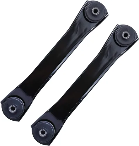 Vista 35 de Detroit Axle - 2 brazos de control delanteros para Volvo S60 V70 01-07, juego de 2 brazos de control inferiores 2001 2002 2003 2004 2005 2006 2007