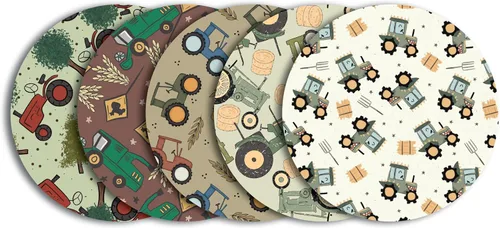 Vista 18 de Glucomart Parches adhesivos para Freestyle Libre 3 y Dexcom G7 (5 unidades) - Parches CGM de máxima resistencia, impermeables y resistentes al