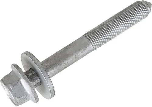 Vista 7 de Kit de pernos para subchasis transversal trasero compatible con Jeep Compass Patriot Dodge Caliber 2007-2017 Reemplazo 68211932AB