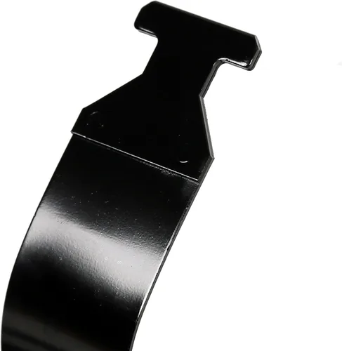 Vista 7 de Nuevas correas para tanque de combustible 26 o 35 galones, juego de dos para camioneta pickup Dodge Ram 1994-2002