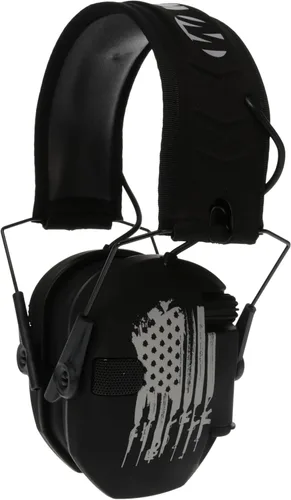 Vista 27 de Walker's Razor Slim Electronic Muff