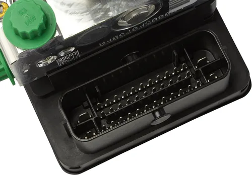 Vista 3 de ACDelco GM Original Equipment 84256780 - Conjunto electrónico del módulo de control de frenos