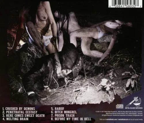 Vista 2 de Sweet Death and Ecstasy