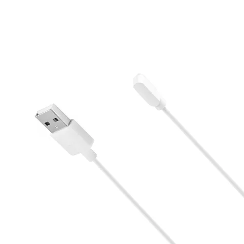 Vista 5 de USB Charging Cable Cradle Dock Cord for, White