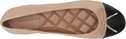 Vista 5 de Aerosoles Celia Ballet Flat para mujer
